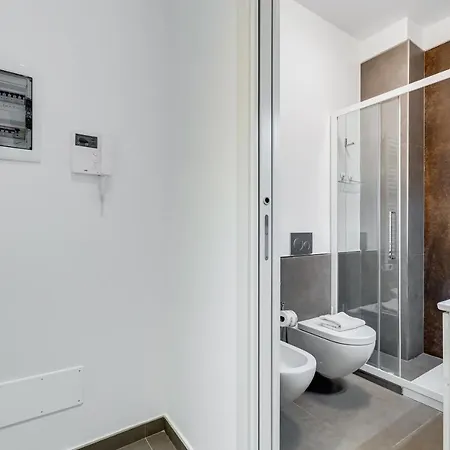 Bdc - Classy Loft In Trastevere *