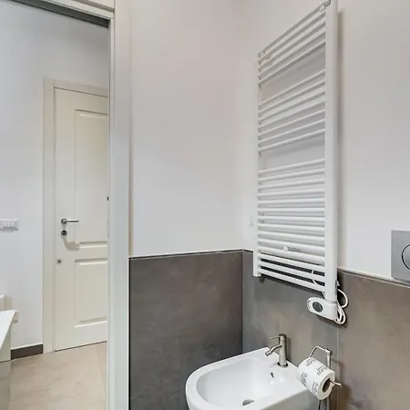 Bdc - Classy Loft In Trastevere * Rome