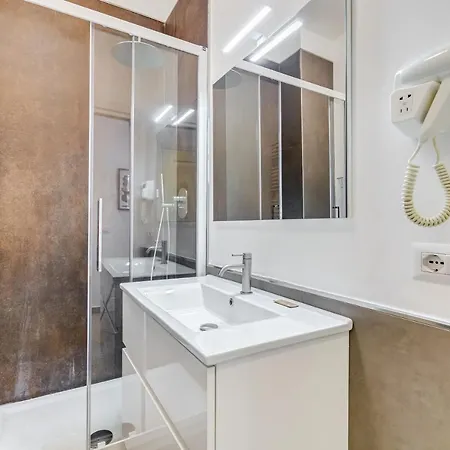 Apartment Bdc - Classy Loft In Trastevere *