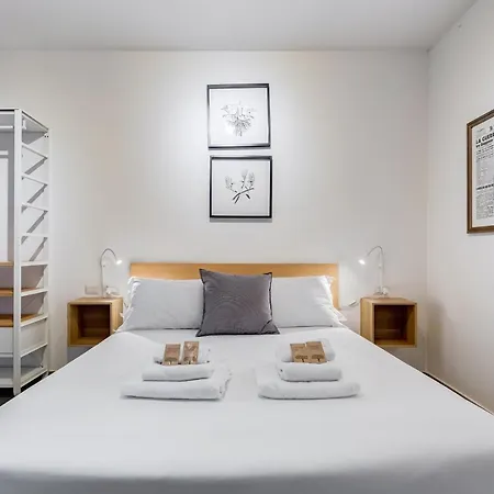 Apartment Bdc - Classy Loft In Trastevere Rome