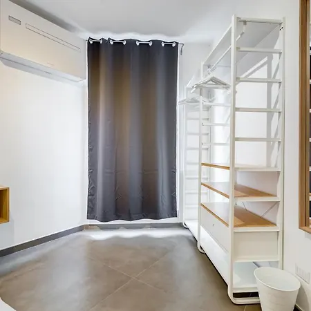 Apartment Bdc - Classy Loft In Trastevere