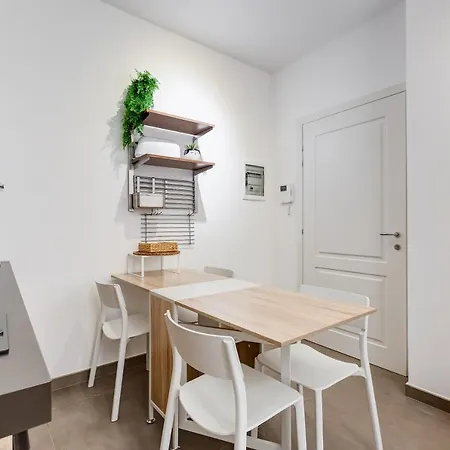 Bdc - Classy Loft In Trastevere Apartment Rome