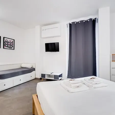 Bdc - Classy Loft In Trastevere * Rome