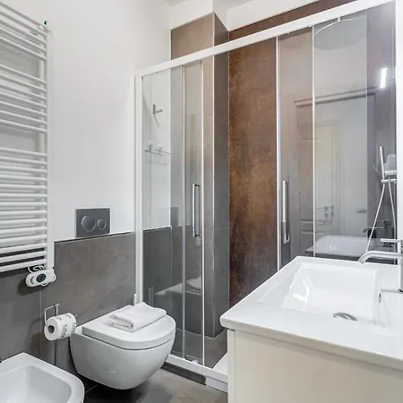 Bdc - Classy Loft In Trastevere Rome