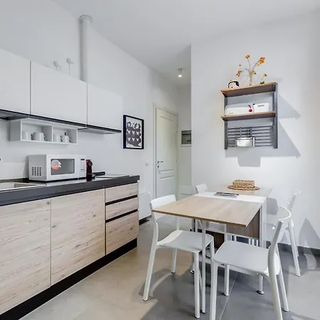 Apartment Bdc - Classy Loft In Trastevere *