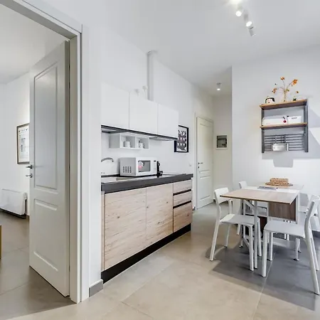 Bdc - Classy Loft In Trastevere Rome