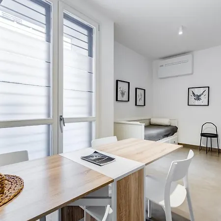 Bdc - Classy Loft In Trastevere Apartment *