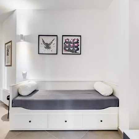 Bdc - Classy Loft In Trastevere *