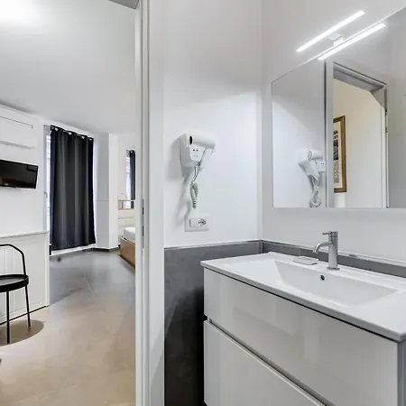 Bdc - Classy Loft In Trastevere Apartment Rome