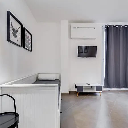 Bdc - Classy Loft In Trastevere Rome