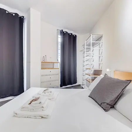 Apartment Bdc - Classy Loft In Trastevere Rome