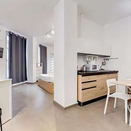 Bdc - Classy Loft In Trastevere