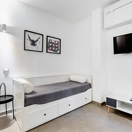 Bdc - Classy Loft In Trastevere Apartment Rome