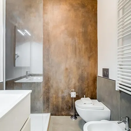 Apartment Bdc - Classy Loft In Trastevere *