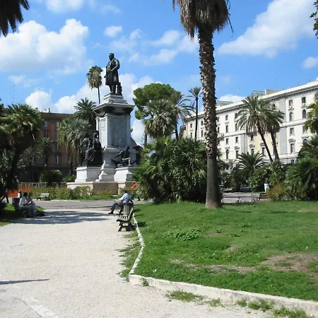 Arco Di Parma Centro Appartamento Roma