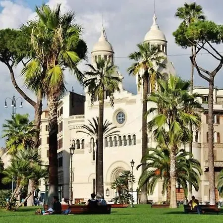 Appartamento Arco Di Parma Centro