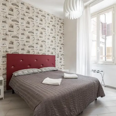 Fasapartment Rome