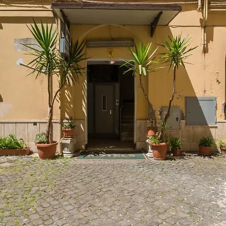 Apartment Fasapartment *