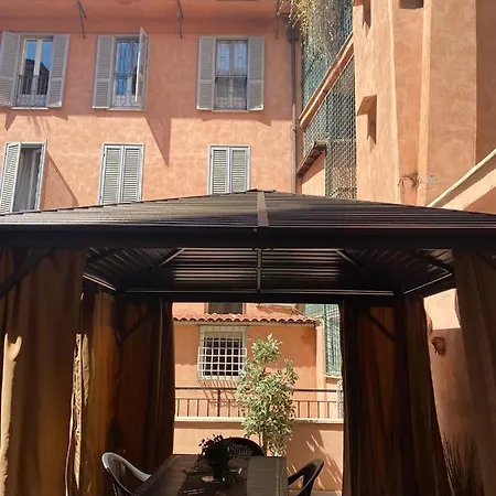 Condotti Apartment