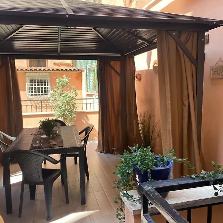Apartment Condotti *