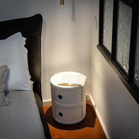 Apartamento Pantheon By Agrippa *