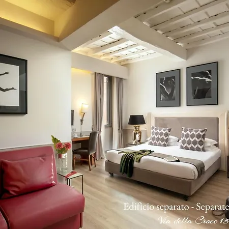 Condotti Boutique Ξενοδοχείο