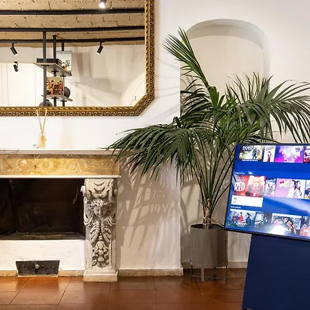 Apartamento Pantheon By Agrippa