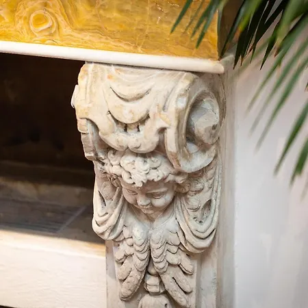 Apartamento Pantheon By Agrippa *