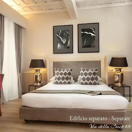 Condotti Boutique 4*
