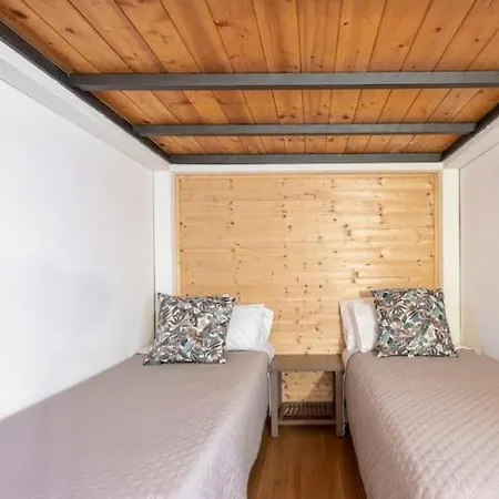 مبيت وإفطار دوموس 3* روما