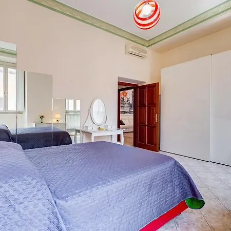 Casa vacanze Navona View Roma