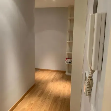 Campo Marzio Pantheon Apartment