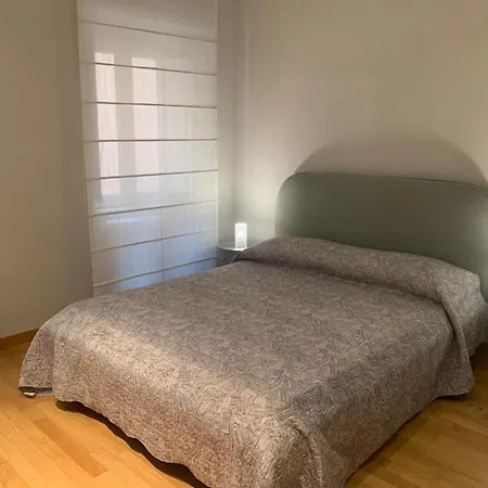 Campo Marzio Pantheon Apartment *