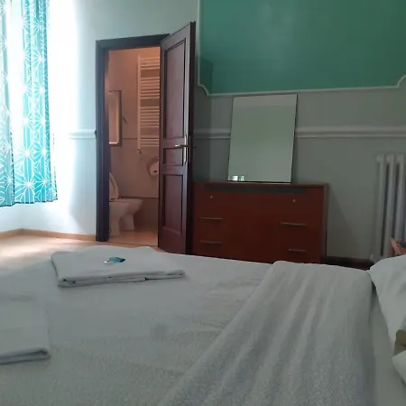 Hostel R.t. House's Ρώμη