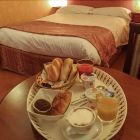 Residenza Belli 3*