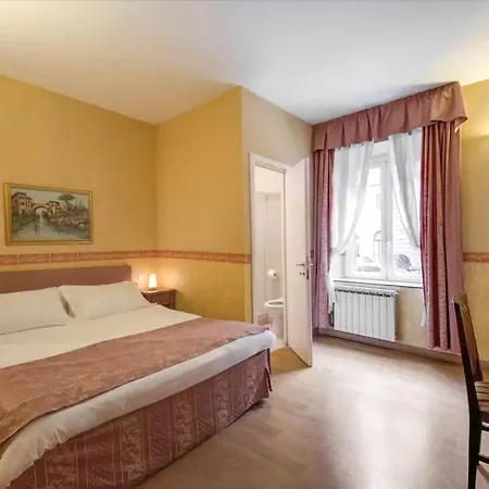 Guest house Residenza Belli Rome