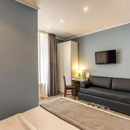 Residenza Belli Guest house