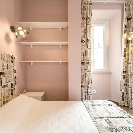 Residenza Belli Rome