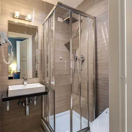 Guest house Residenza Belli Rome