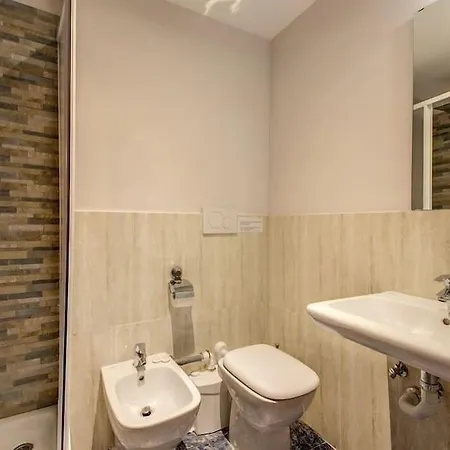 Residenza Belli 3*