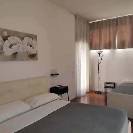 Bed & Breakfast Tre R 2*