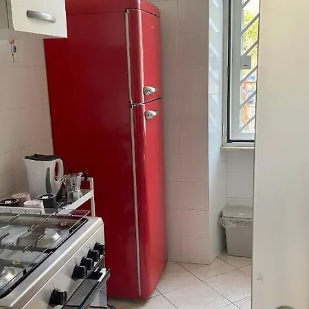 La Carlotta Rom