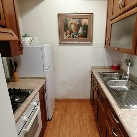 Gelsomino Appartement Rome