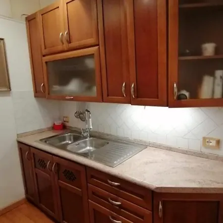 Gelsomino Appartement Rome