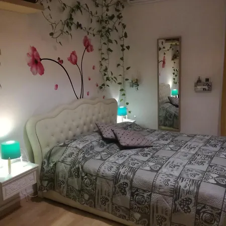 Apartment Vatican