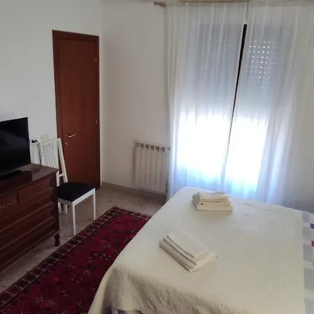 La Badia Del Cavaliere 2 * Rome