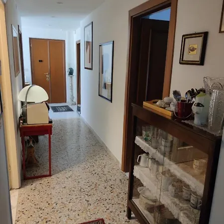 La Badia Del Cavaliere 2 Guest house