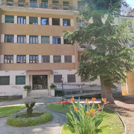 La Badia Del Cavaliere 2 *