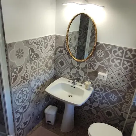 Guest house La Badia Del Cavaliere 2