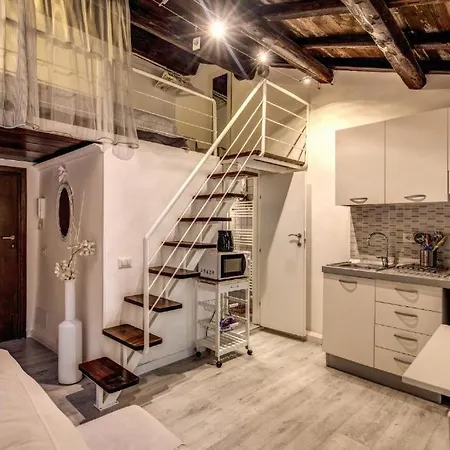Apartment Moro Magenta 4 Casa E Per Vacanze